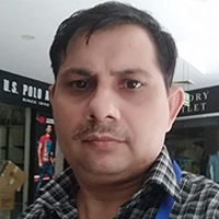 Mahesh Kaplesh